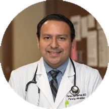 Dr. Carlos Gutierrez, MD .